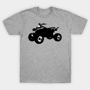 Trx250r T-Shirt